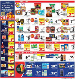 Weis Markets weekly ad week 23 Page 4