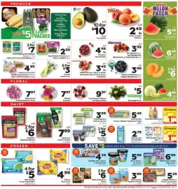 Weis Markets weekly ad week 23 Page 3