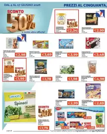 Volantino Mercatò Local Pagina 12