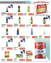 Volantino Mercatò Local Pagina 17