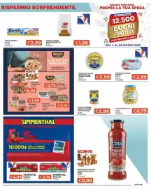 Volantino Mercatò Local Pagina 19