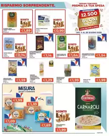 Volantino Mercatò Local Pagina 21