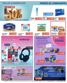 Volantino Mercatò Local Pagina 28