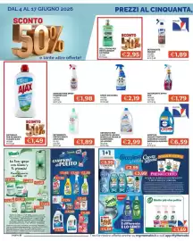 Volantino Mercatò Local Pagina 32