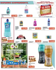 Volantino Mercatò Local Pagina 35