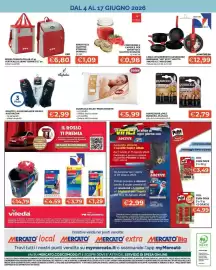 Volantino Mercatò Local Pagina 36