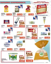 Volantino Mercatò Local Pagina 9