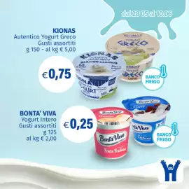 Volantino Hurrà settimana 23 Pagina 3