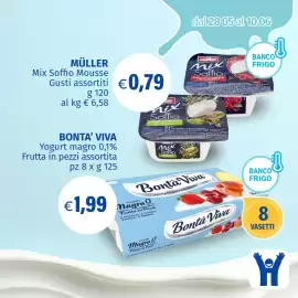 Volantino Hurrà settimana 23 Pagina 4