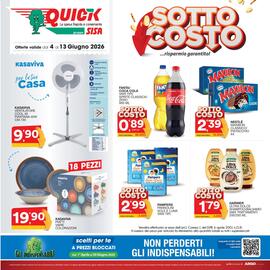 Volantino Quick Sisa Pagina 12