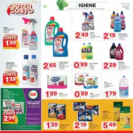 Volantino Quick Sisa Pagina 10
