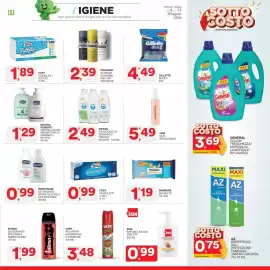 Volantino Quick Sisa Pagina 11