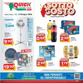 Volantino Quick Sisa Pagina 12
