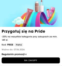 Sephora gazetka Strona 2
