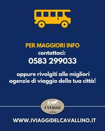 Volantino I Viaggi del Cavallino settimana 23 Pagina 6