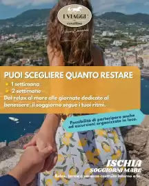 Volantino I Viaggi del Cavallino settimana 23 Pagina 2