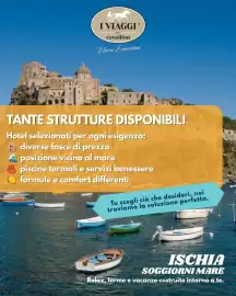 Volantino I Viaggi del Cavallino settimana 23 Pagina 3