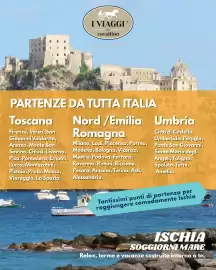 Volantino I Viaggi del Cavallino settimana 23 Pagina 4