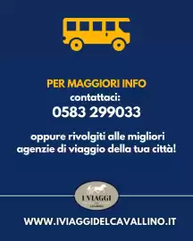 Volantino I Viaggi del Cavallino settimana 23 Pagina 6