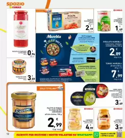 Volantino Spazio Conad settimana 23 Pagina 12