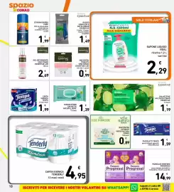 Volantino Spazio Conad settimana 23 Pagina 18