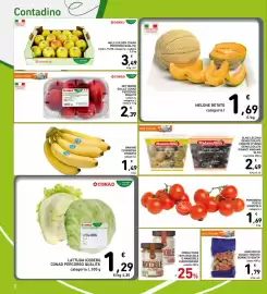 Volantino Spazio Conad settimana 23 Pagina 2