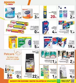 Volantino Spazio Conad settimana 23 Pagina 20