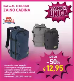Volantino Spazio Conad settimana 23 Pagina 21
