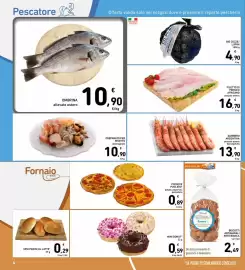 Volantino Spazio Conad settimana 23 Pagina 4