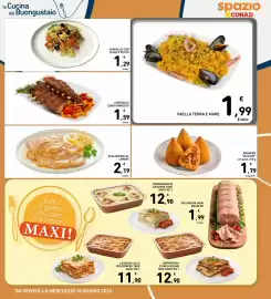 Volantino Spazio Conad settimana 23 Pagina 5