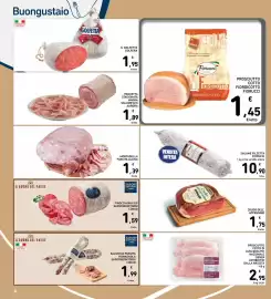 Volantino Spazio Conad settimana 23 Pagina 6