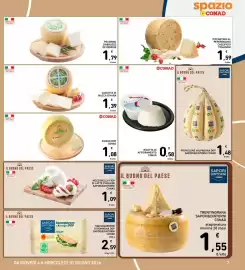 Volantino Spazio Conad settimana 23 Pagina 7
