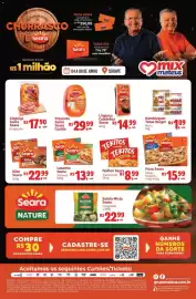 Catálogo Supermercados Mateus Página 1