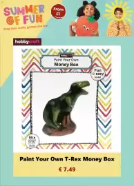 Hobbycraft catalogue Page 4
