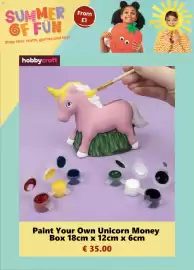 Hobbycraft catalogue Page 5