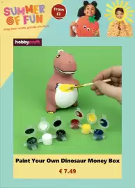 Hobbycraft catalogue Page 6