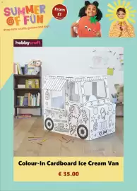 Hobbycraft catalogue Page 7