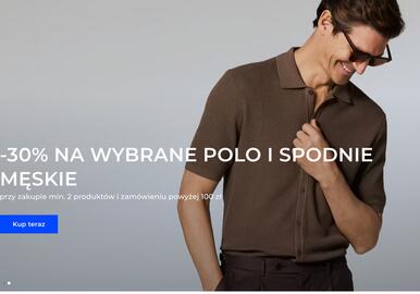 Reserved gazetka tydzień 23 Strona 2