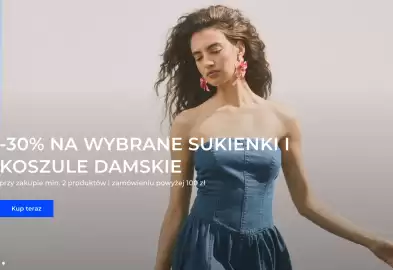 Reserved gazetka tydzień 23 Strona 1