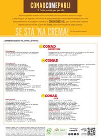 Volantino Conad City Pagina 16