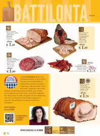Volantino Conad City Pagina 10