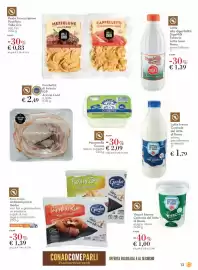 Volantino Conad City Pagina 13