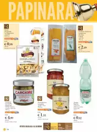 Volantino Conad City Pagina 14