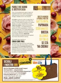 Volantino Conad City Pagina 2
