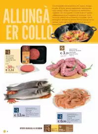 Volantino Conad City Pagina 4