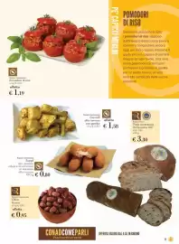 Volantino Conad City Pagina 5