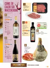 Volantino Conad City Pagina 7