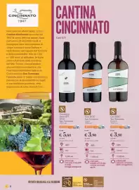 Volantino Conad City Pagina 8