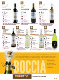 Volantino Conad City Pagina 9
