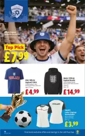 Lidl leaflet week 24 Page 12
